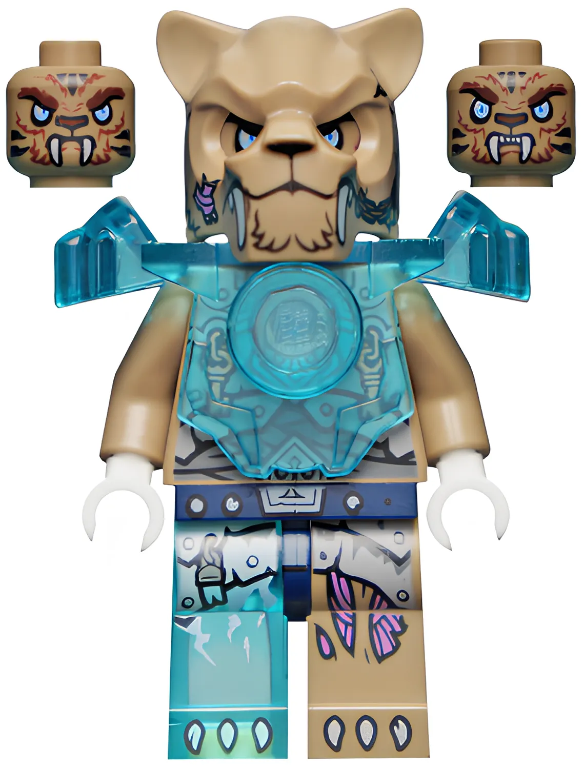 Изображение товара Фигурка LEGO Legends of Chima