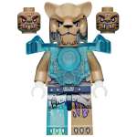 Фигурка LEGO Legends of Chima