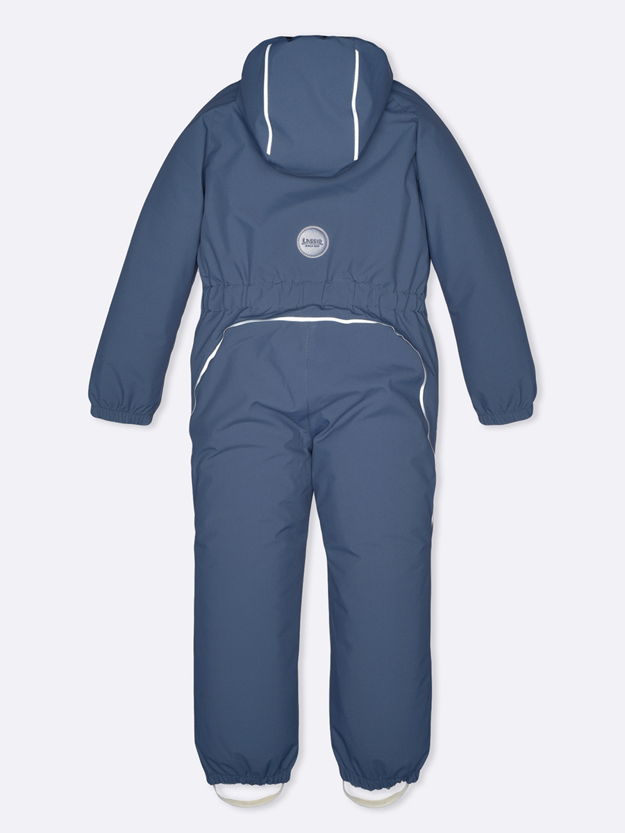 Комбинезон Lassie 72104110-8560 - фото 2