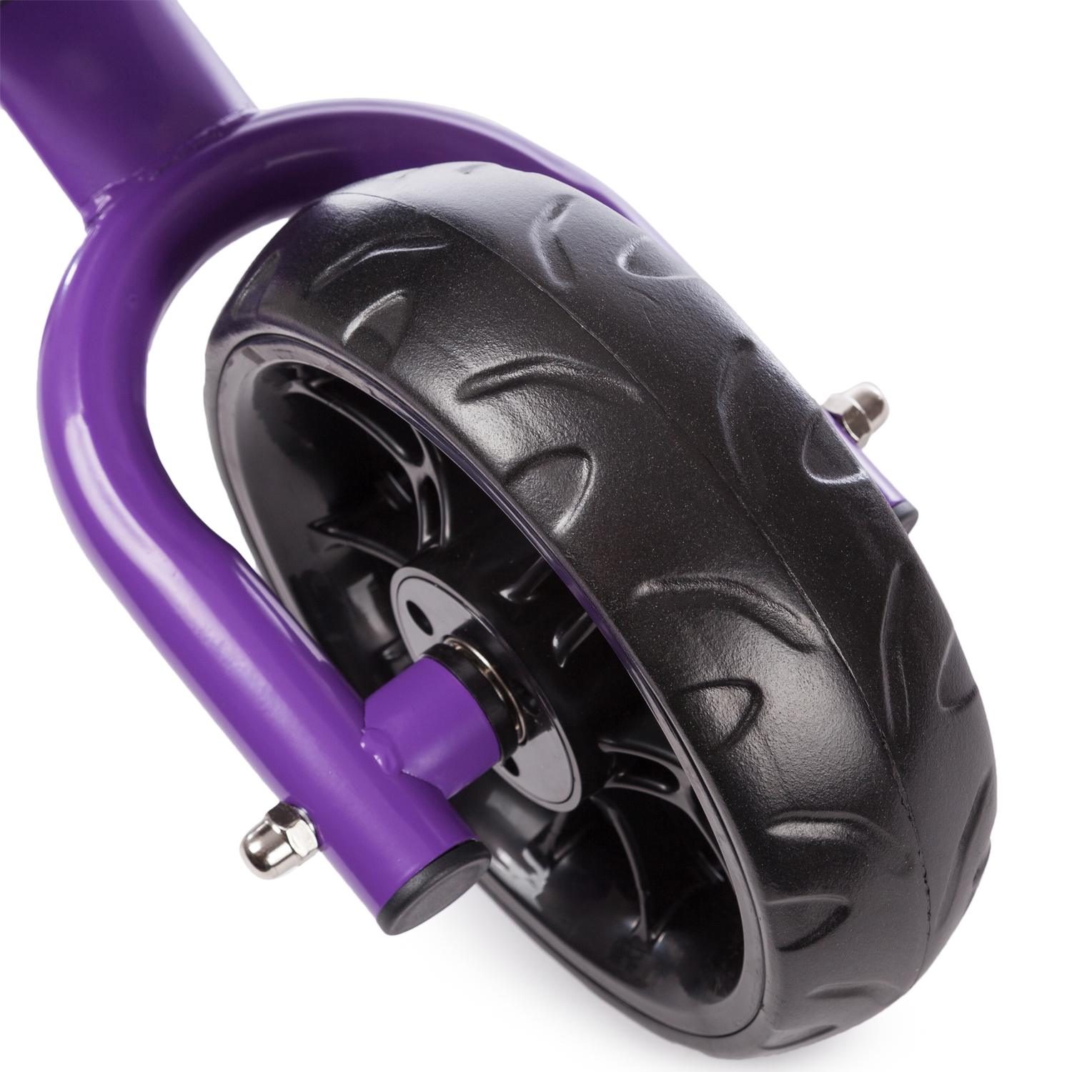 Трехколесный беговел Kreiss 8 дюймов - фото 11