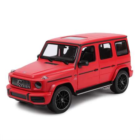 Автомобиль РУ Rastar Mercedes 1:14