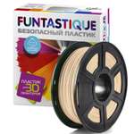 Пластик FUNTASTIQUE PETG Бежевый