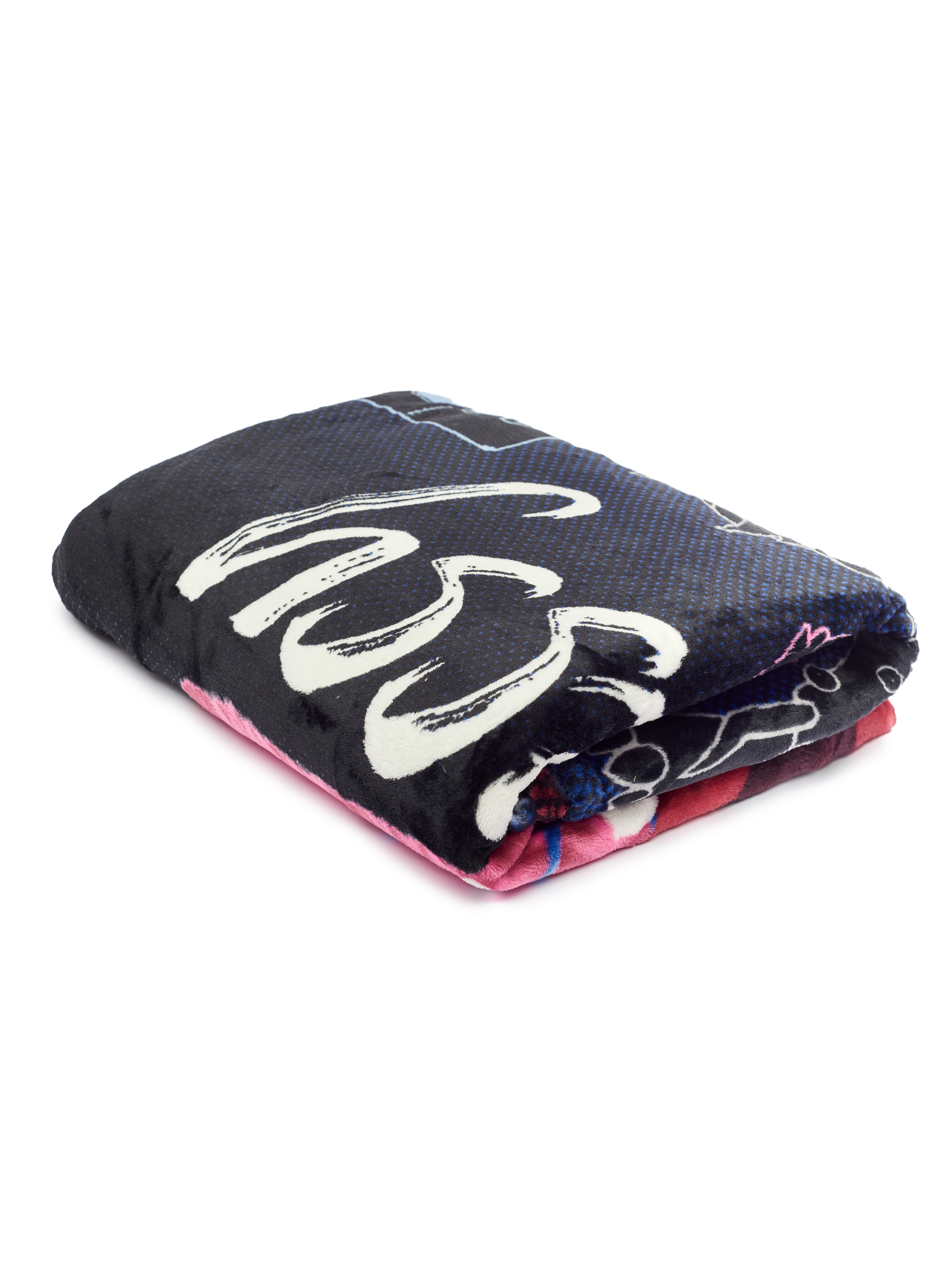 Плед PAVLine Аэро Софт Киси Миси Хаги Ваги 200 x 220 см - фото 6