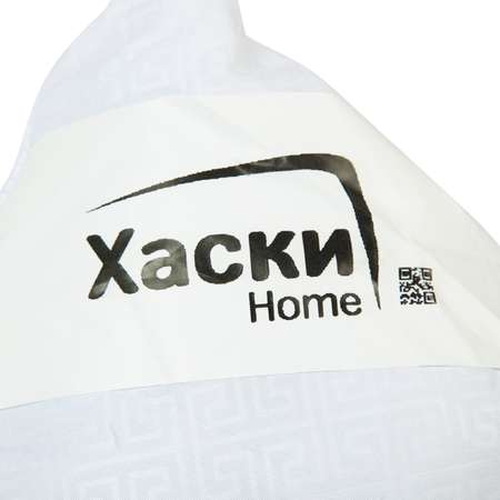 Подушка Хаски Home холофайбер 68*68 960600