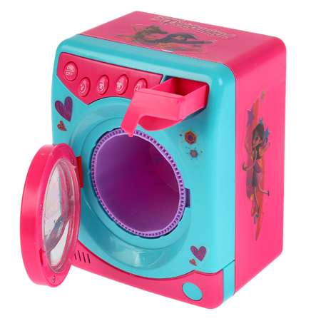 Игрушка Играем вместе стиральная машина