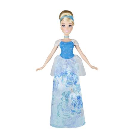 Кукла модельная Princess