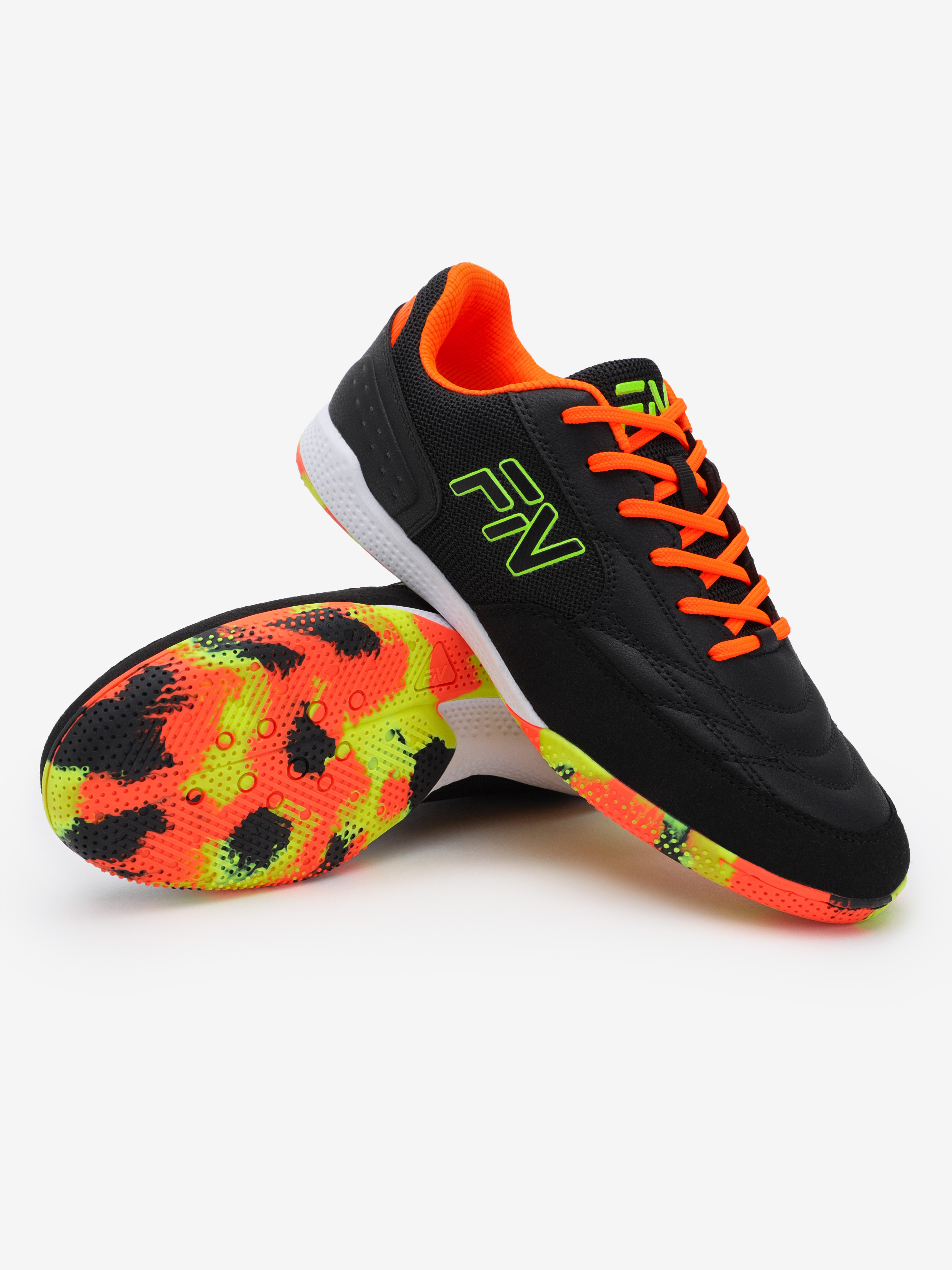 Кроссовки FN KFN5061005-001 - фото 1