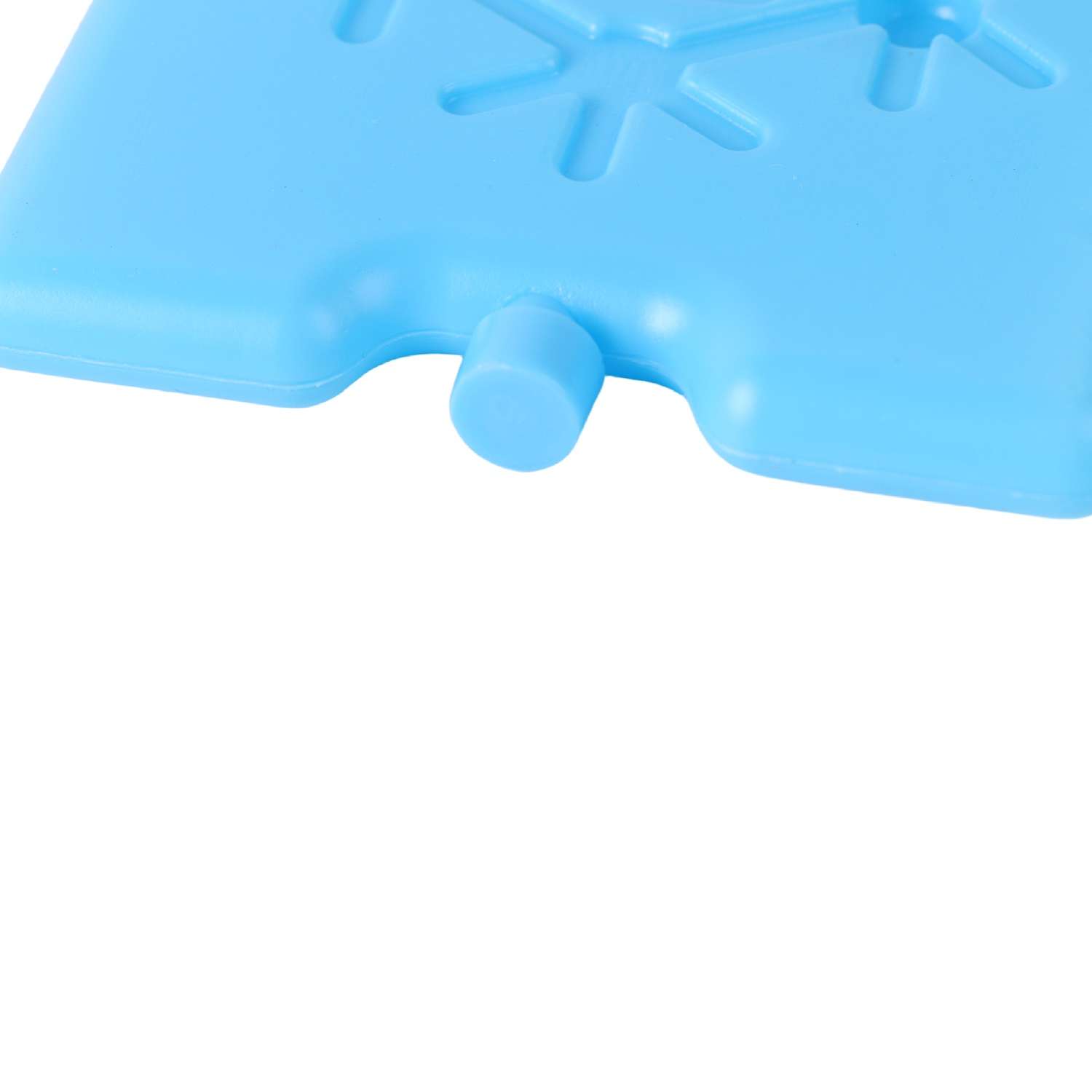 Хладоэлемент ё с водой - фото 2