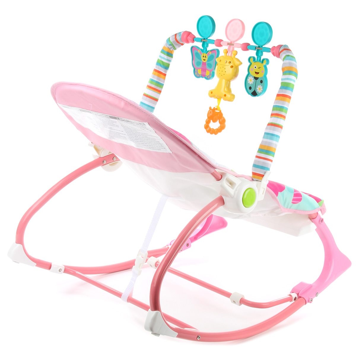 Шезлонг Veld Co - фото 2