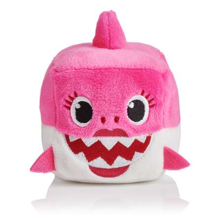 Мягкая игрушка Wow Wee Мама акула Baby Shark 61013