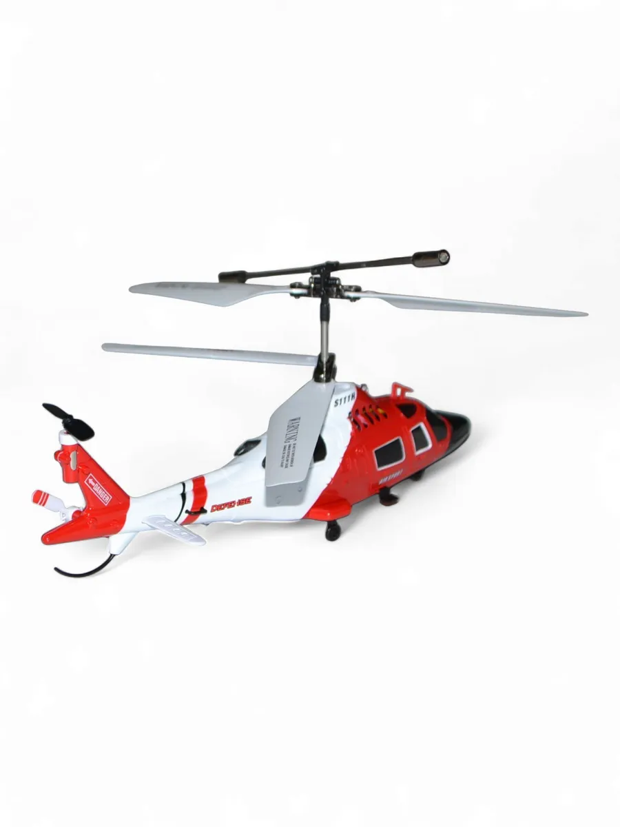 Автомобиль РУ SYMA - фото 7