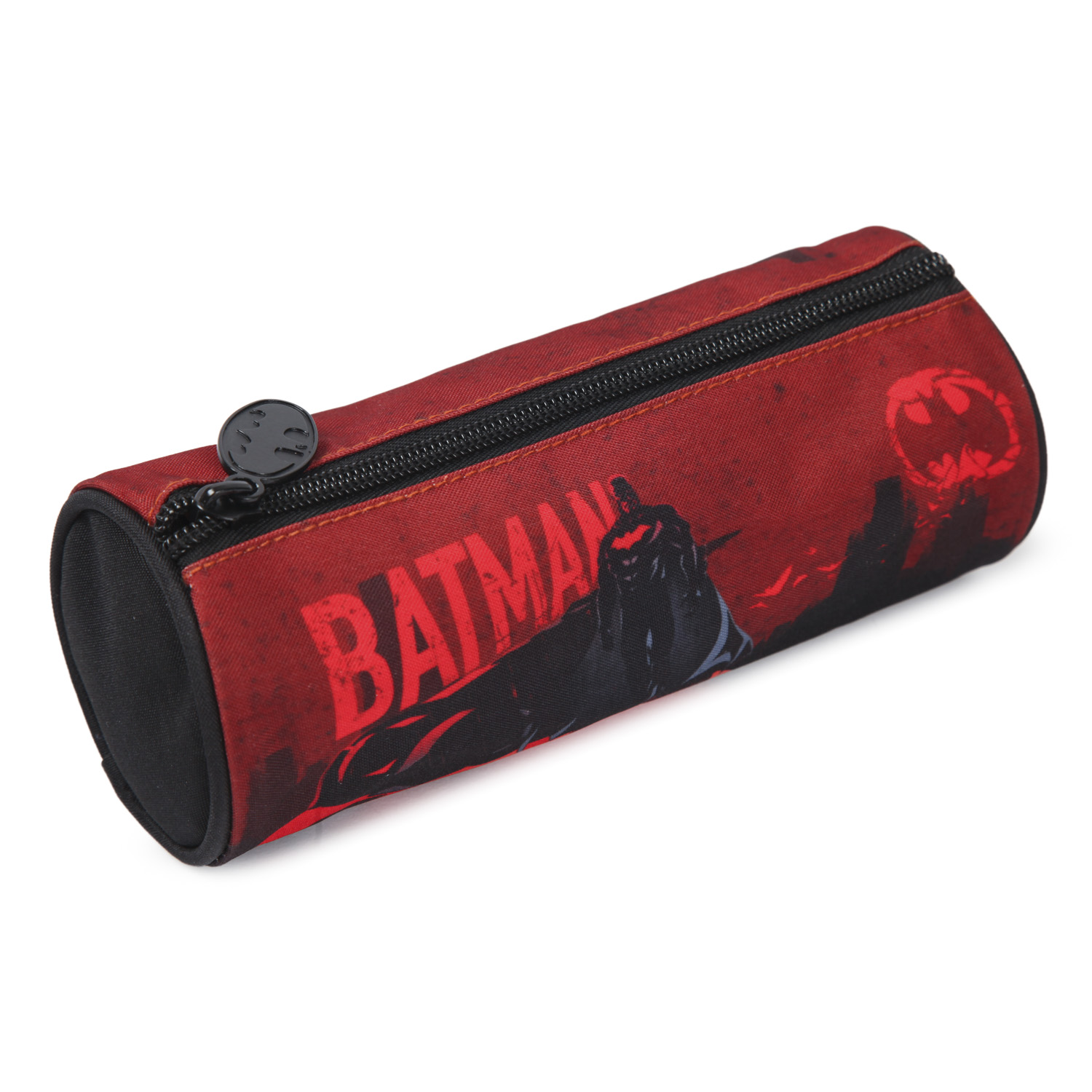 Пенал тубус Erhaft Batman - фото 1