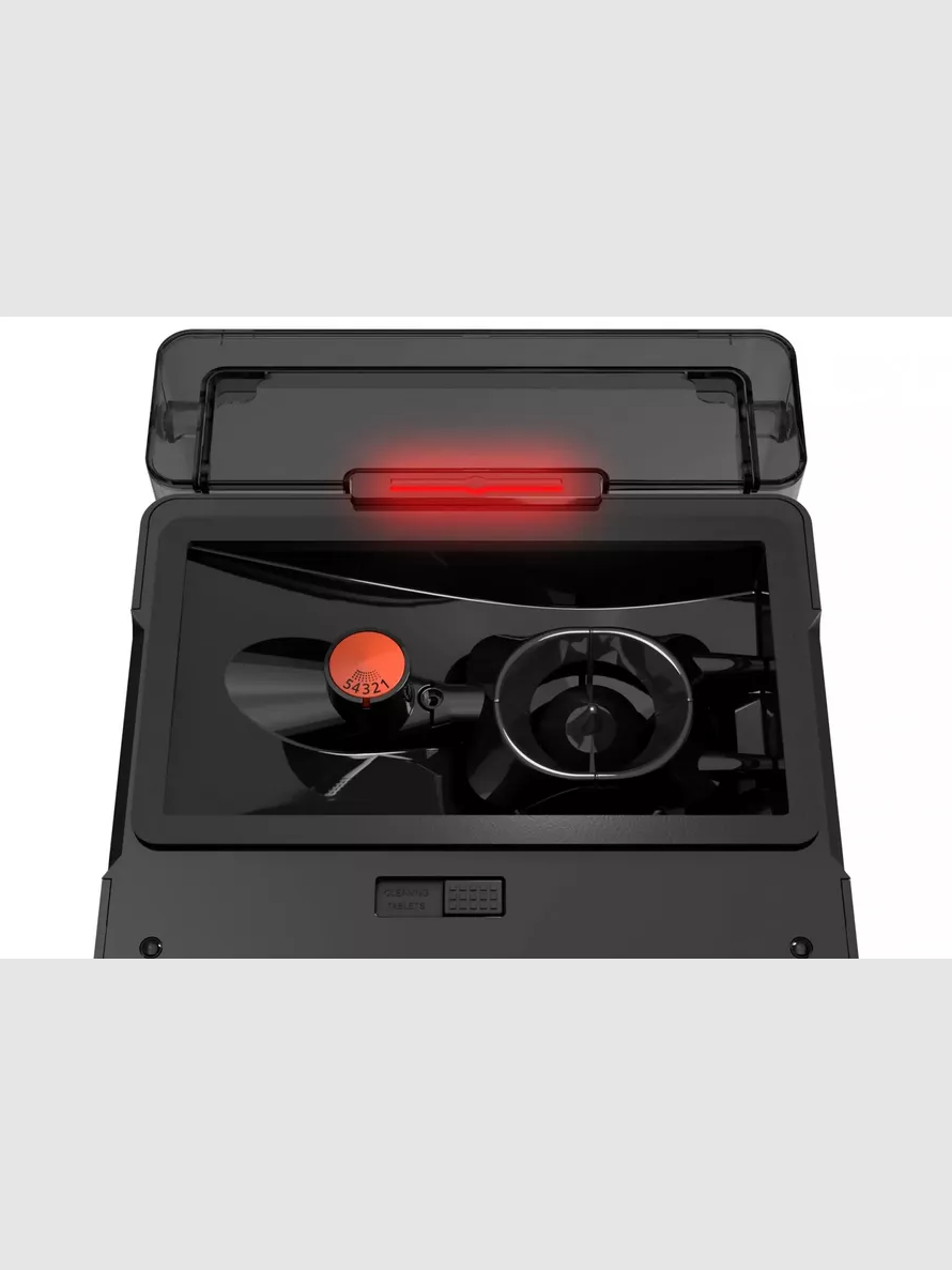 Кофемашина KRUPS Intuition Essential EA870810 - фото 5