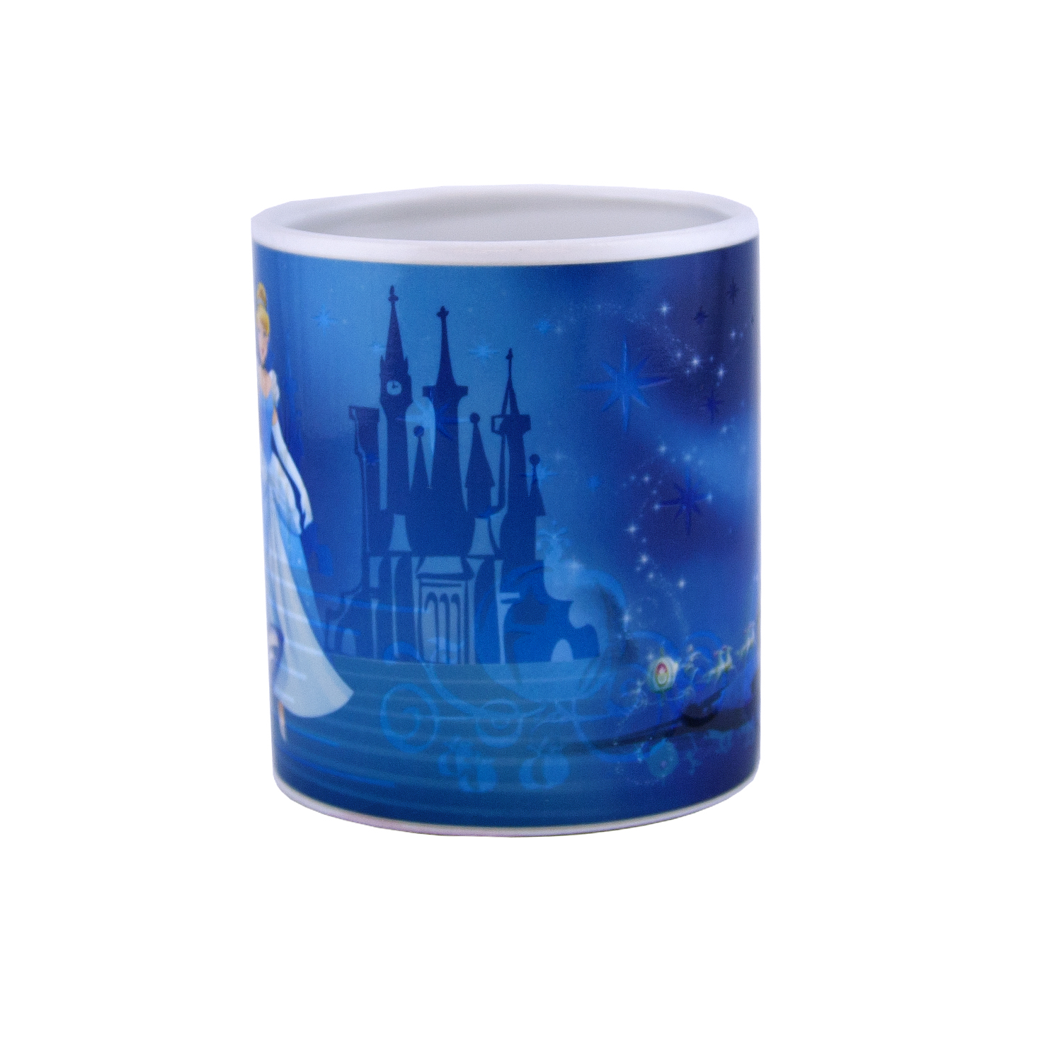 Кружка ND PLAY Принцессы 220 мл - фото 3