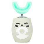 Зубная щетка электрическая BabyGo