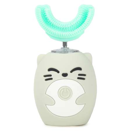 Зубная щетка электрическая BabyGo