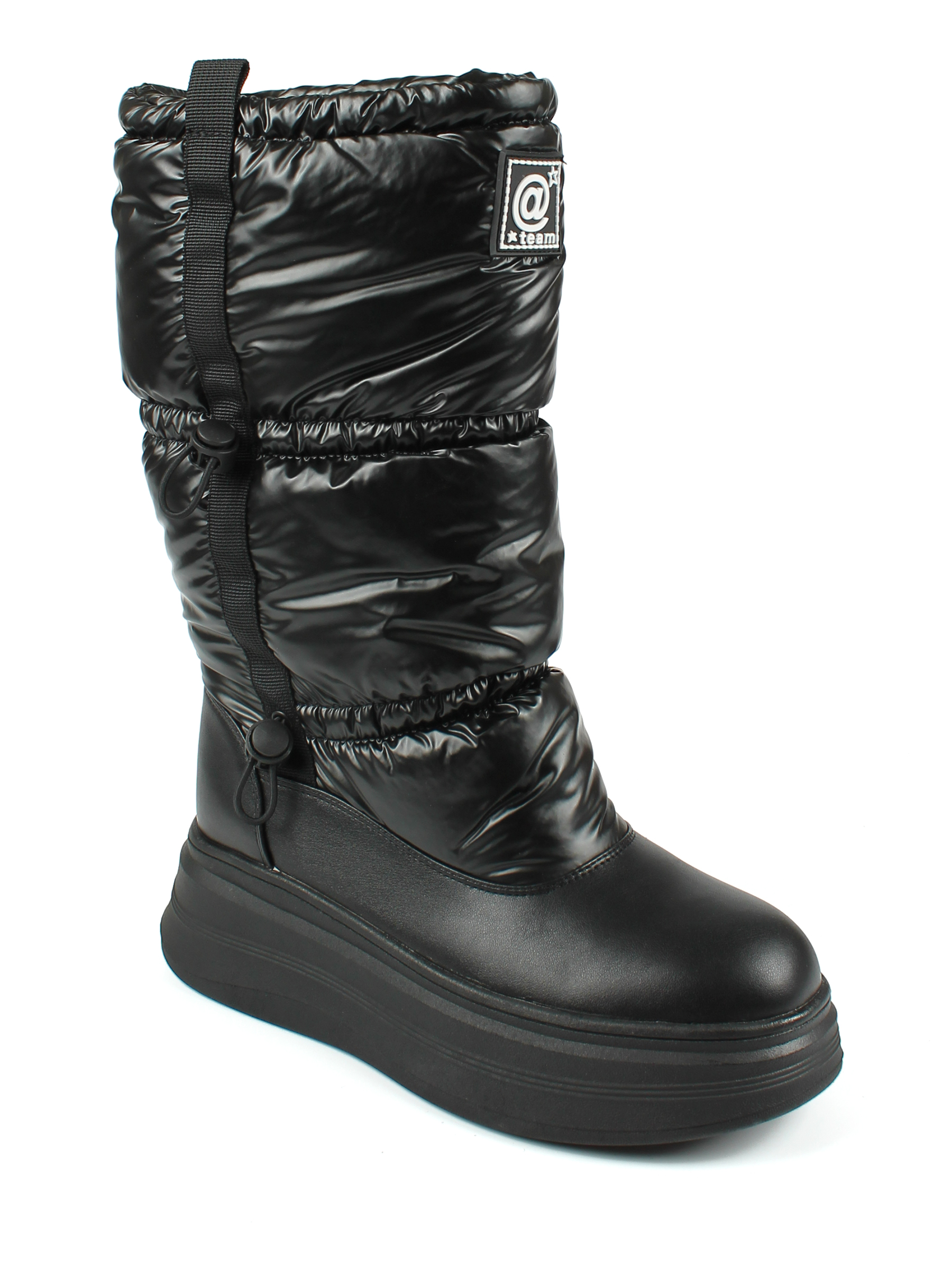 Ботинки Antilopa AL 15228 - фото 5