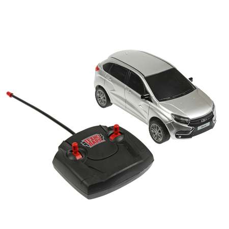Автомобиль РУ Технопарк LADA Xray