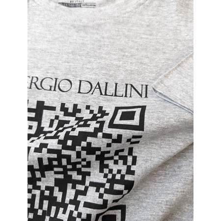 Футболка SERGIO DALLINI