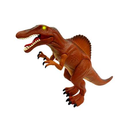 Динозавр РУ Dragon Спинозавр