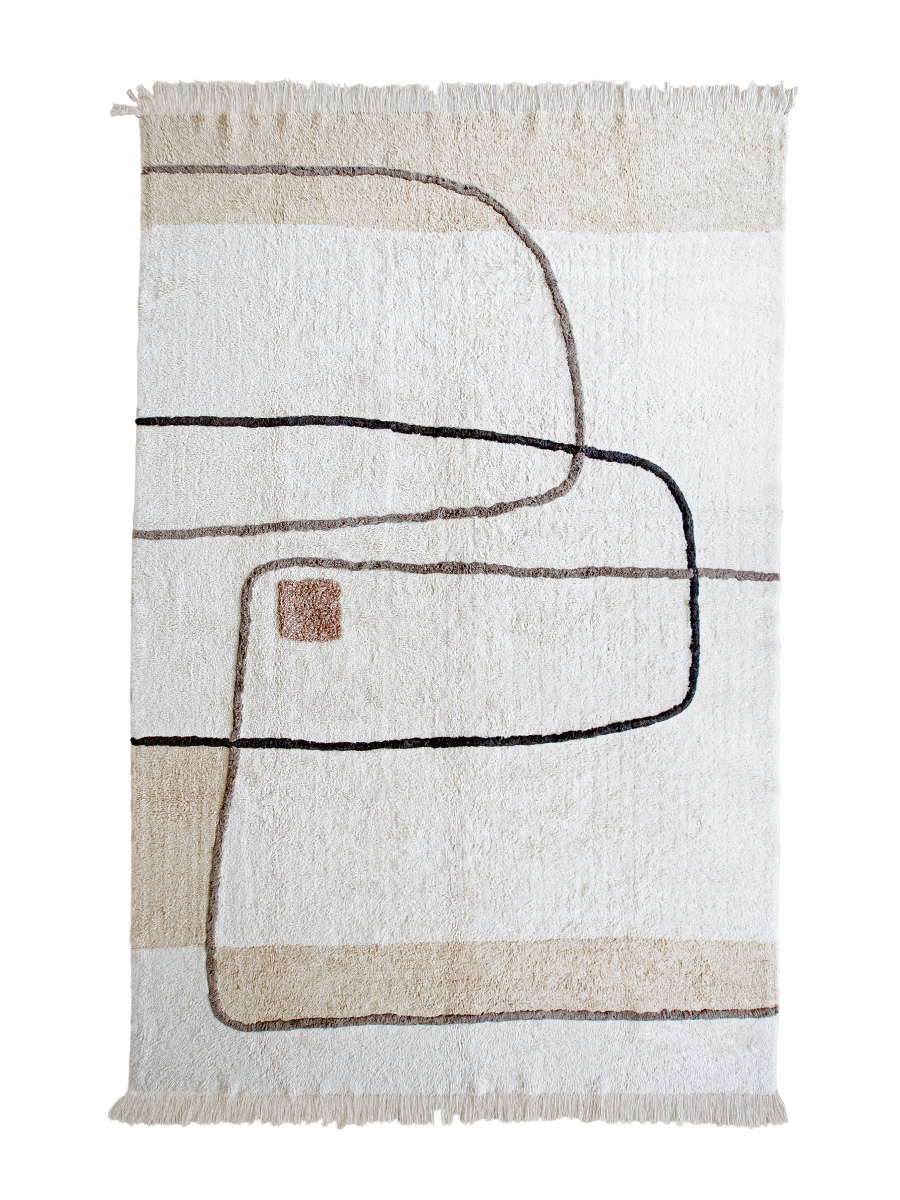 Ковёр Lillaland KEYNA 120 x 180 см - фото 1