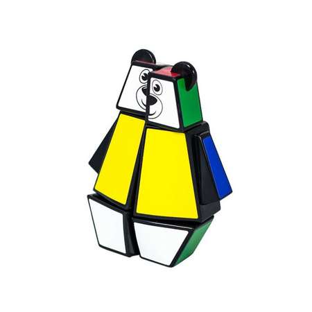 Настольная игра Rubik`s Мишка Рубика