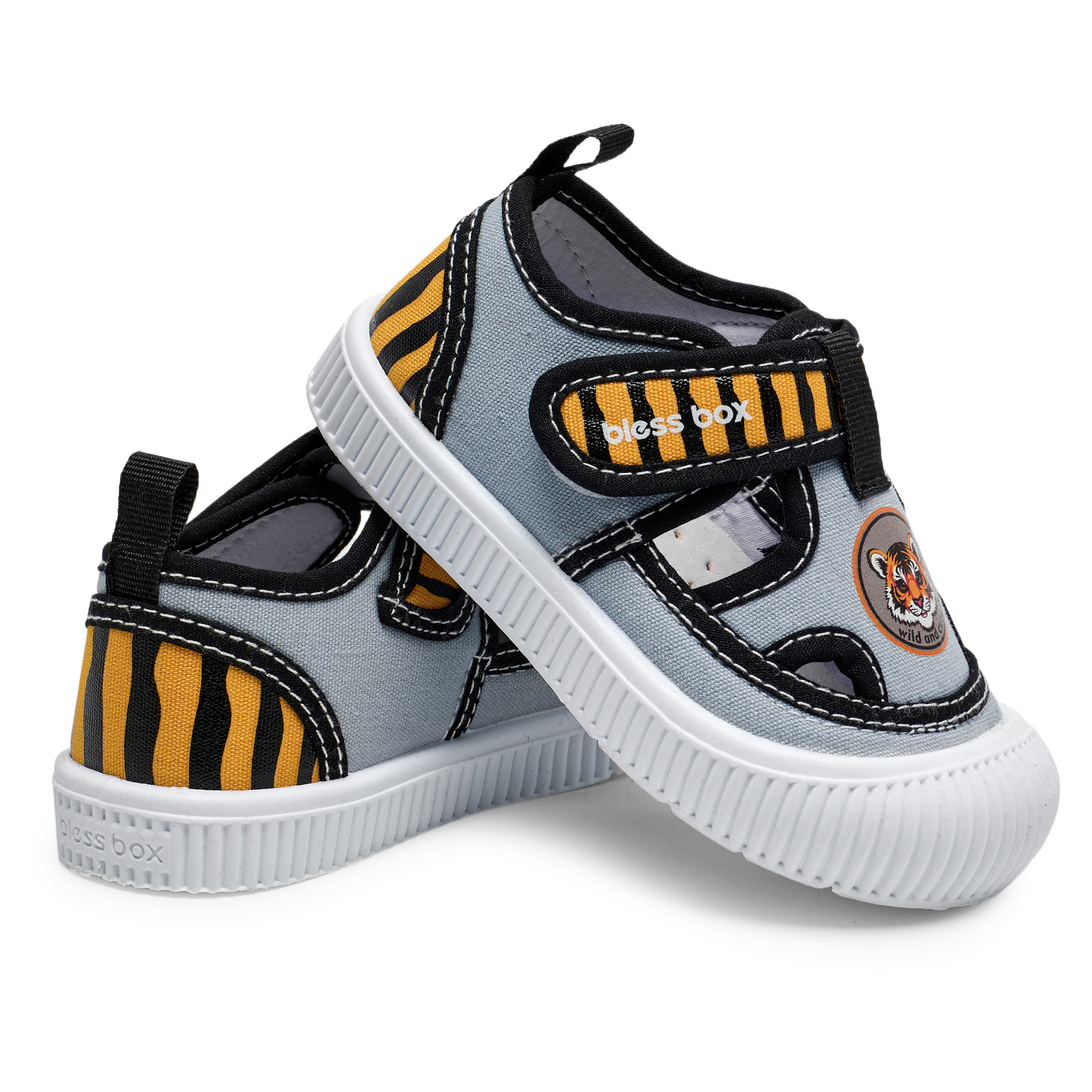 Сандалии BLESSBOX BX53039A - фото 5