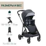 Коляска прогулочная Chicco