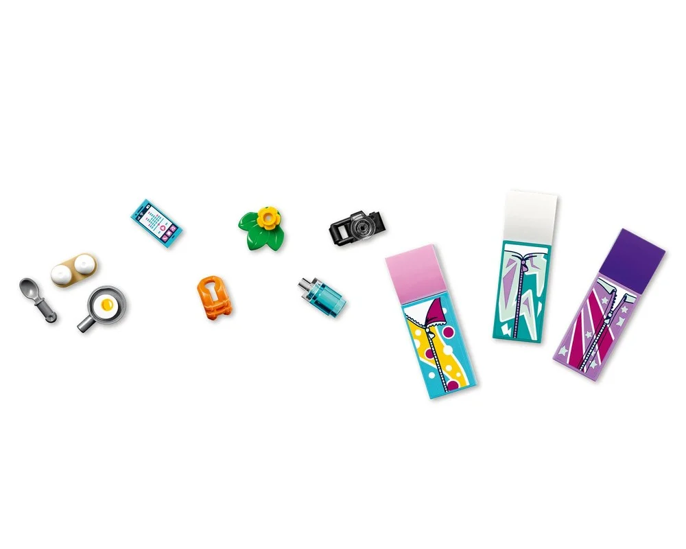 Конструктор LEGO Friends 41681 475 дет. - фото 8