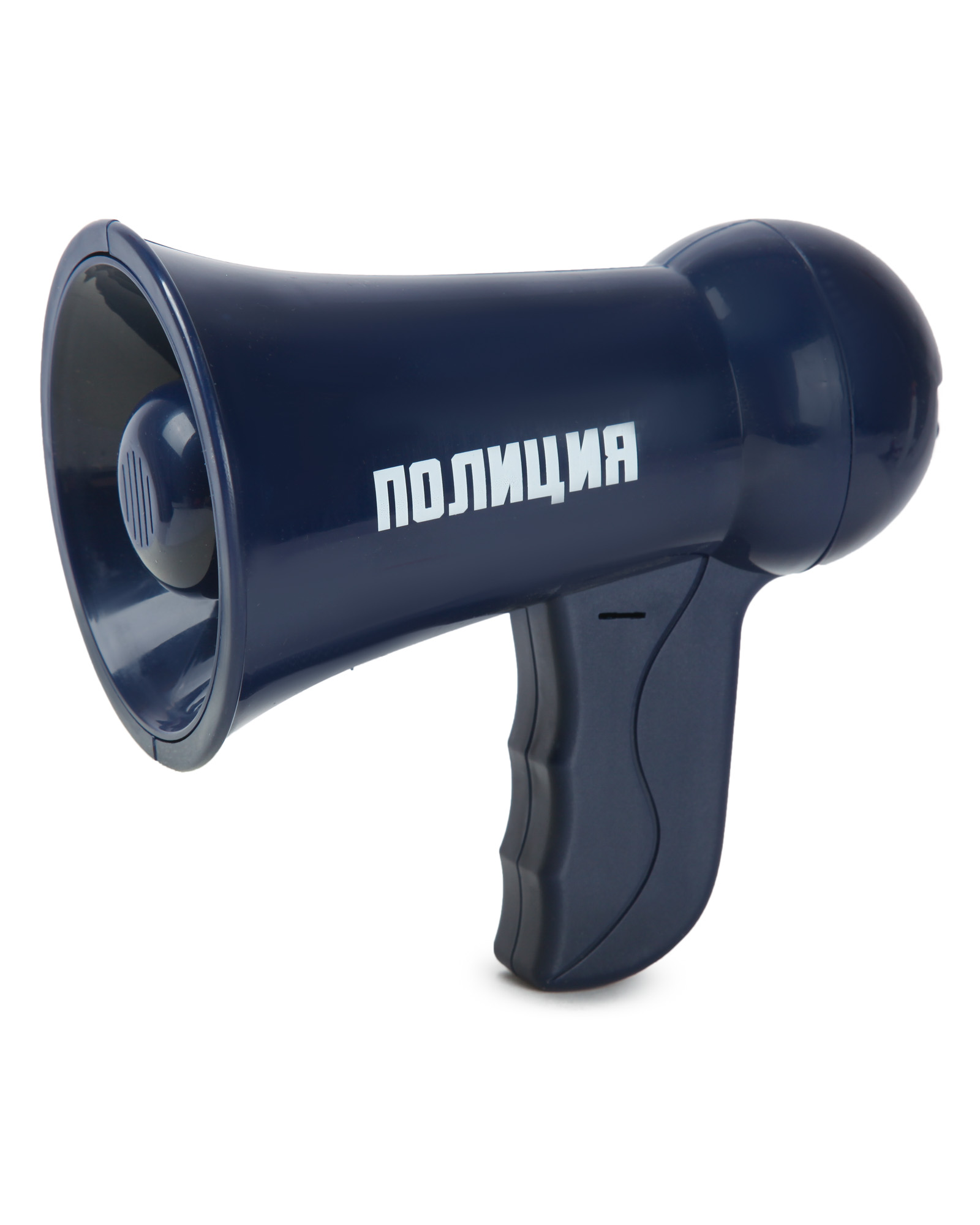Игрушка музыкальная Attivio Полиция громкоговоритель - фото 1