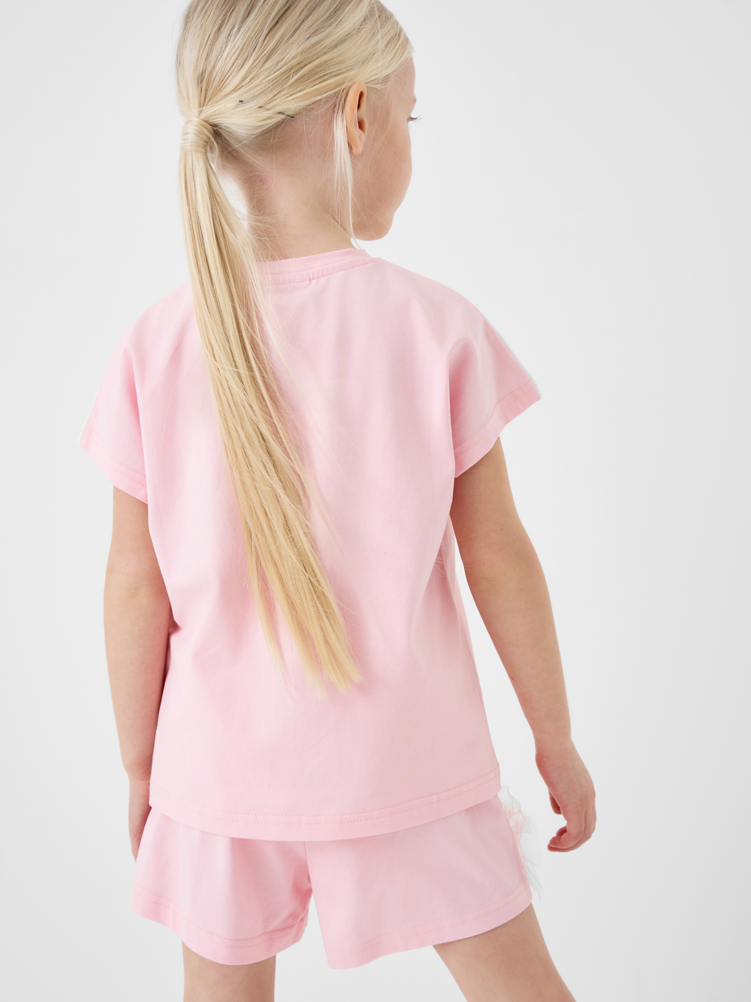 Шорты 2 шт PlayToday 12622051 - фото 6