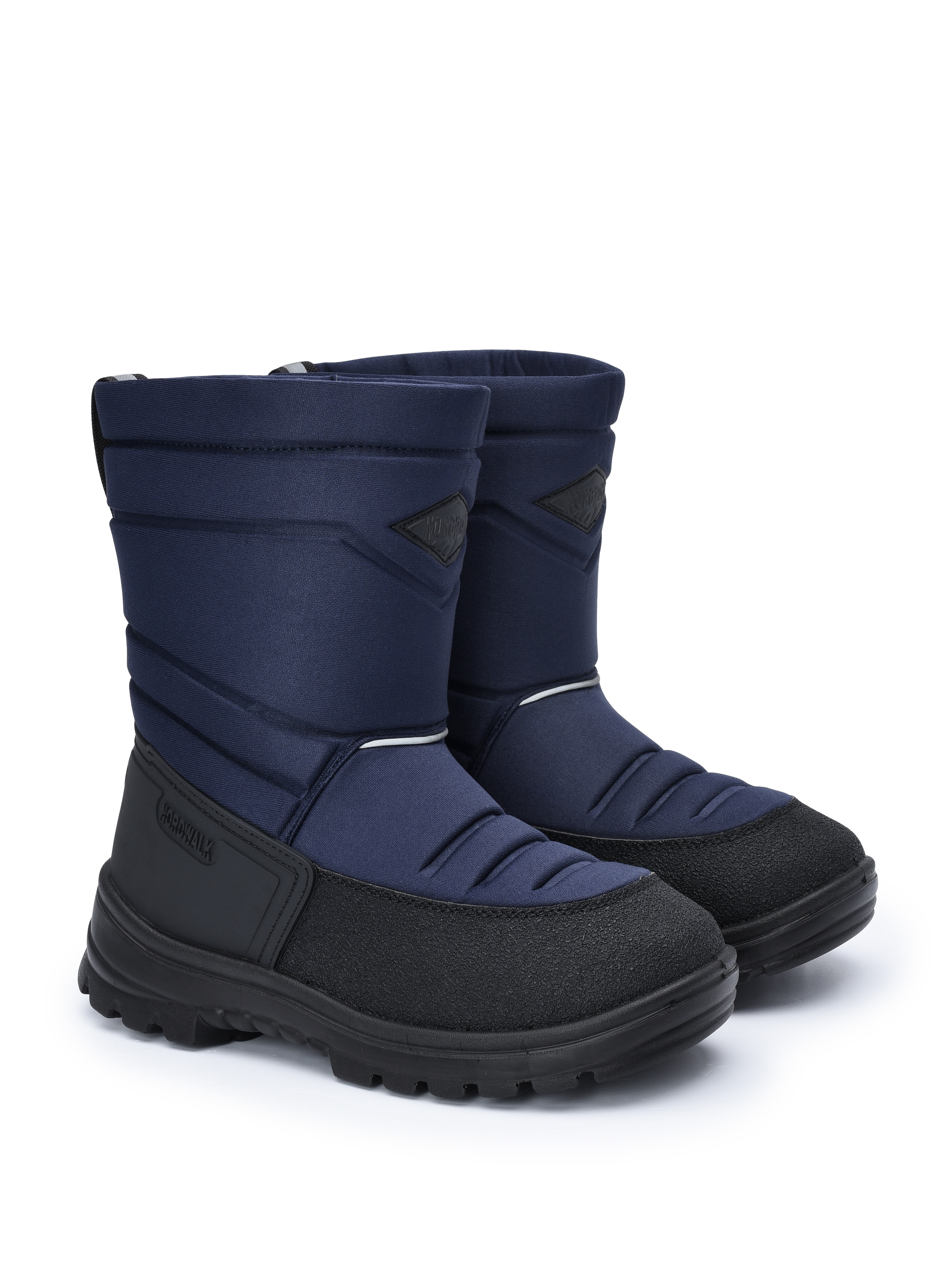 Сапоги NORDWALK 25213-825-5 - фото 1