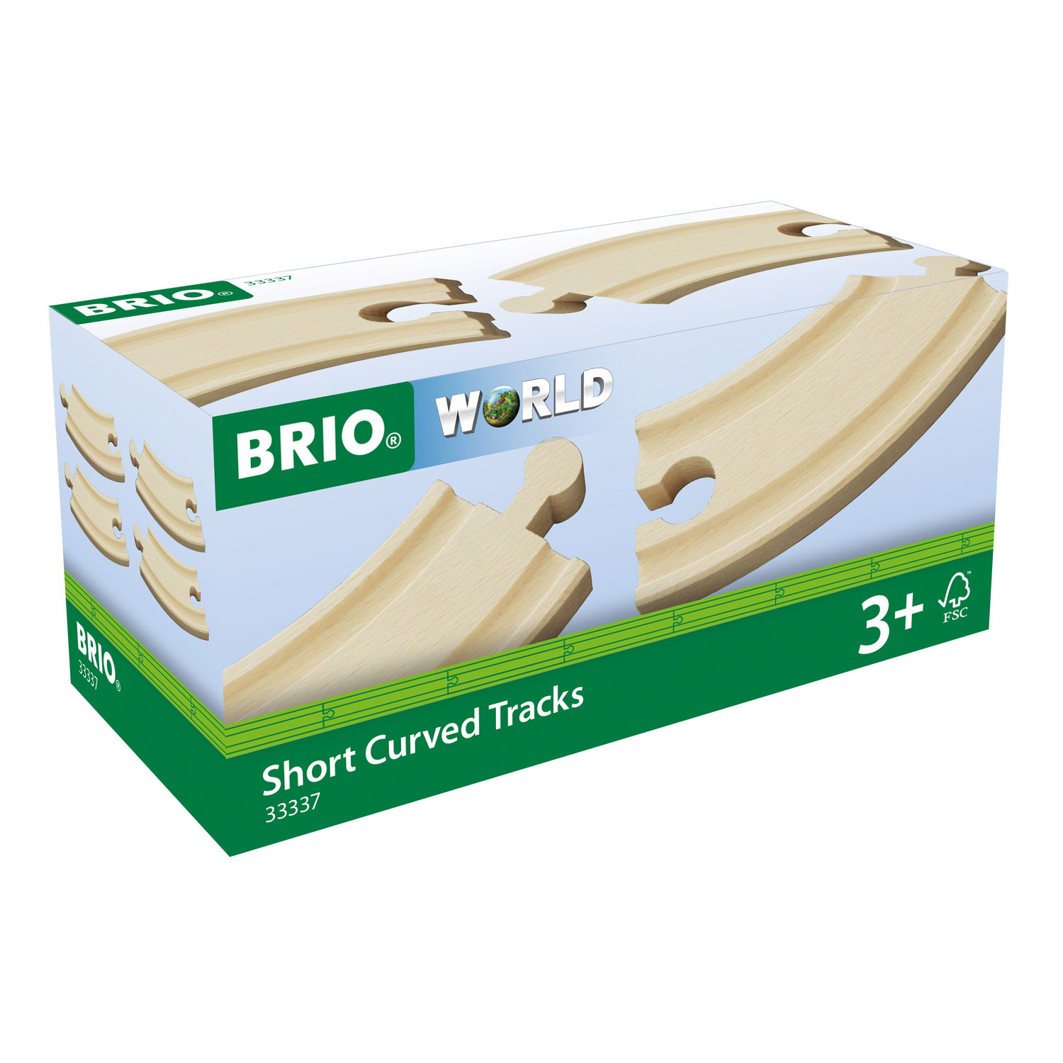 Дополнительные элементы Brio 36 см 33337 - фото 9