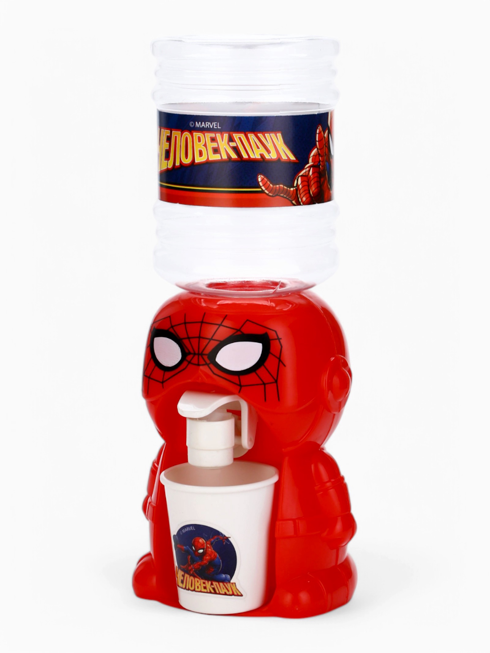 Игрушка Marvel - фото 4