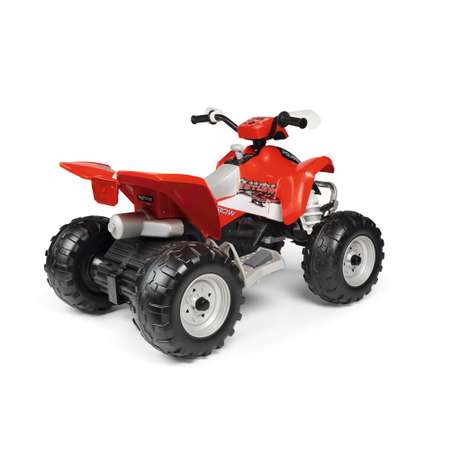 Квадроцикл Peg-Perego