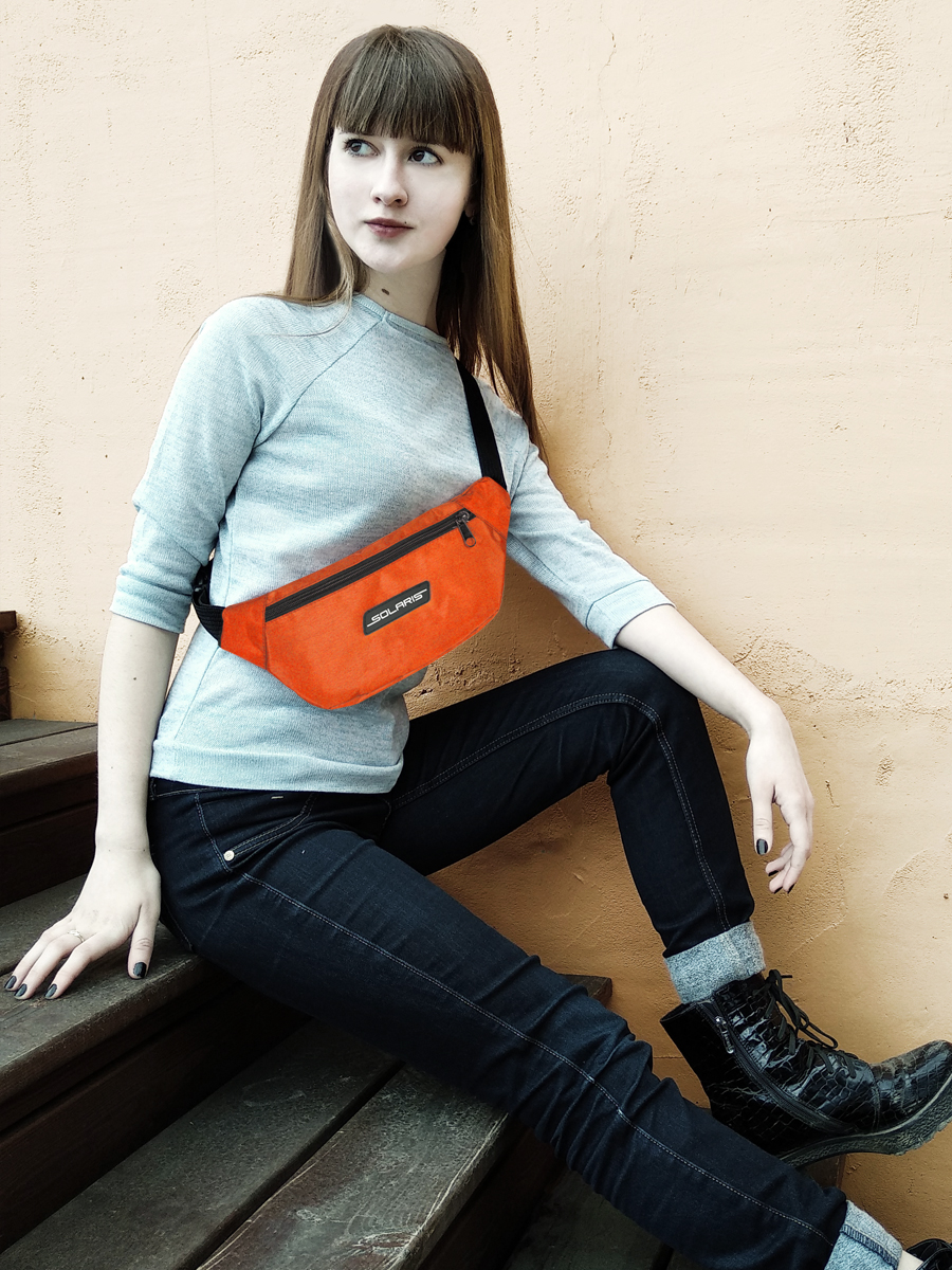 Сумка Solaris - фото 6