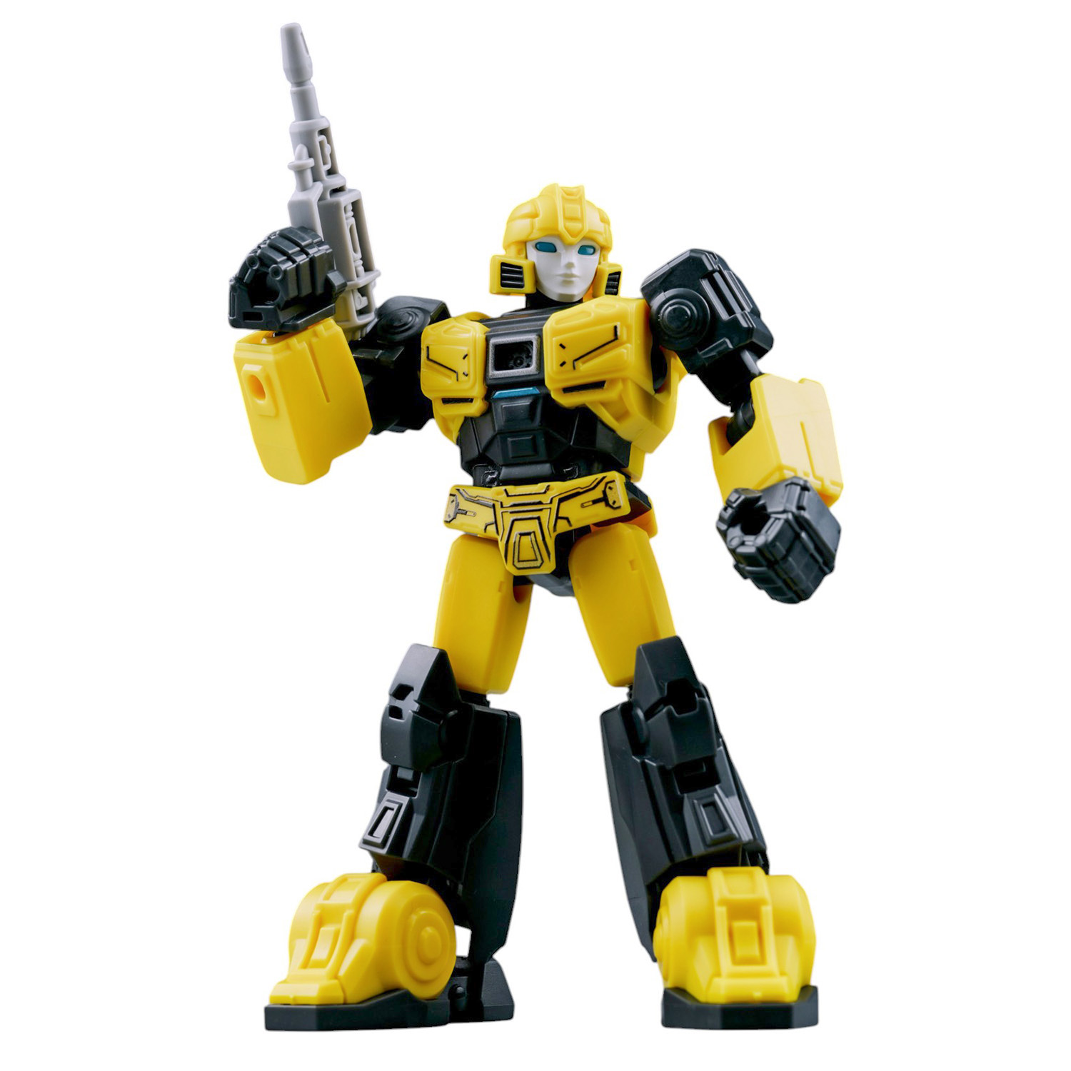 Конструктор BLOKEES Galaxy One кинетический в ассортименте - фото 6