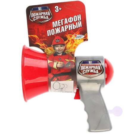 Игрушка Играем вместе Пожарный (инструменты)