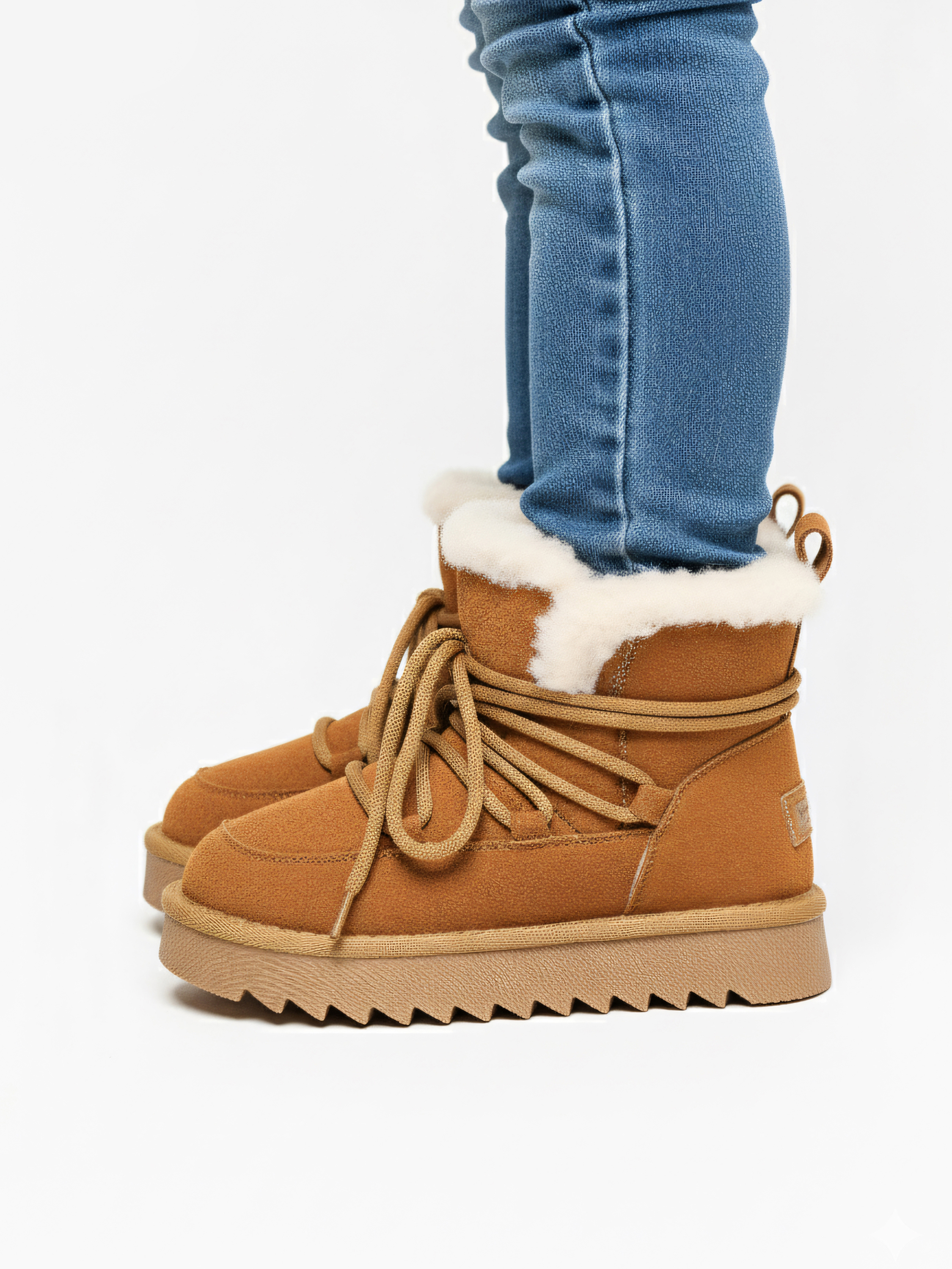 Угги Boys and Girls 2356-7P - фото 6