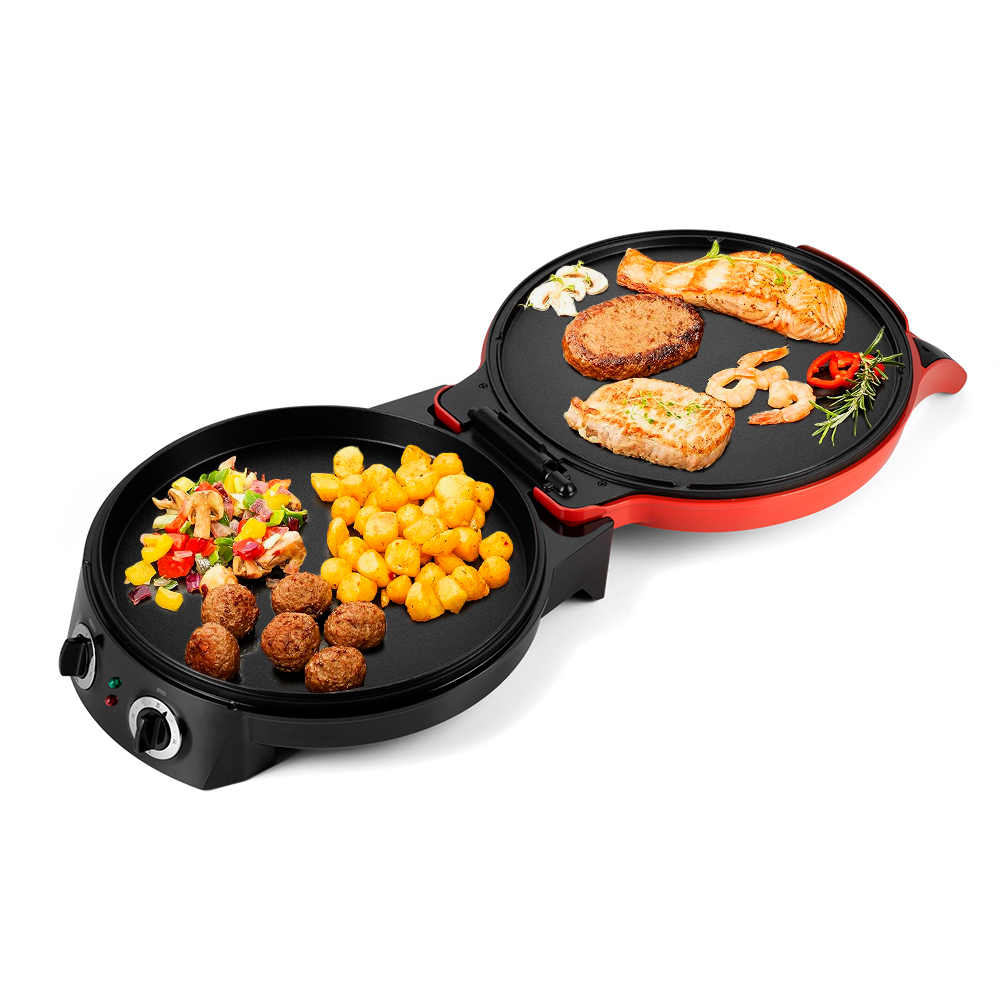 Пиццамейкер KITFORT КТ-3687 - фото 7