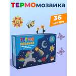 Термомозаика Skytiger