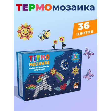 Термомозаика Skytiger