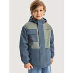 Куртка NIKASTYLE