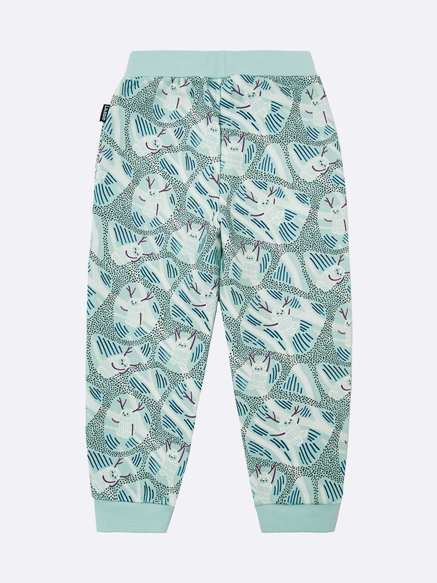 Брюки Lassie 71205306-8010 - фото 2