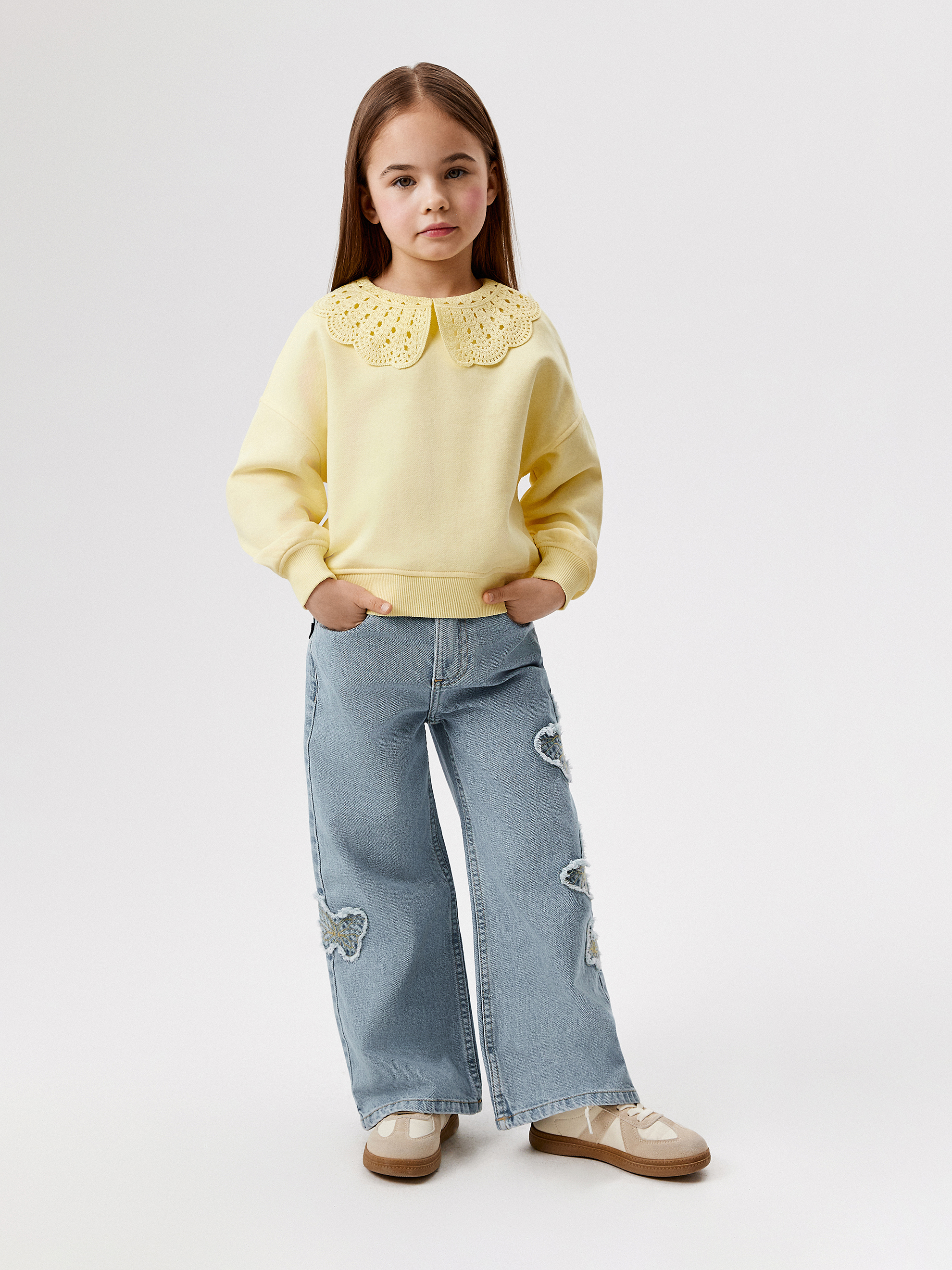 Джинсы Acoola 20220440107_0086240 - фото 2