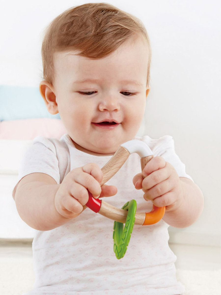 Прорезыватель Hape - фото 1