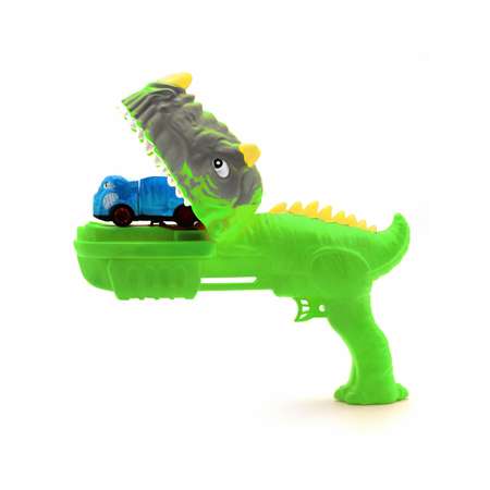 Игровой набор Speedy Dinos скоростные динозавры