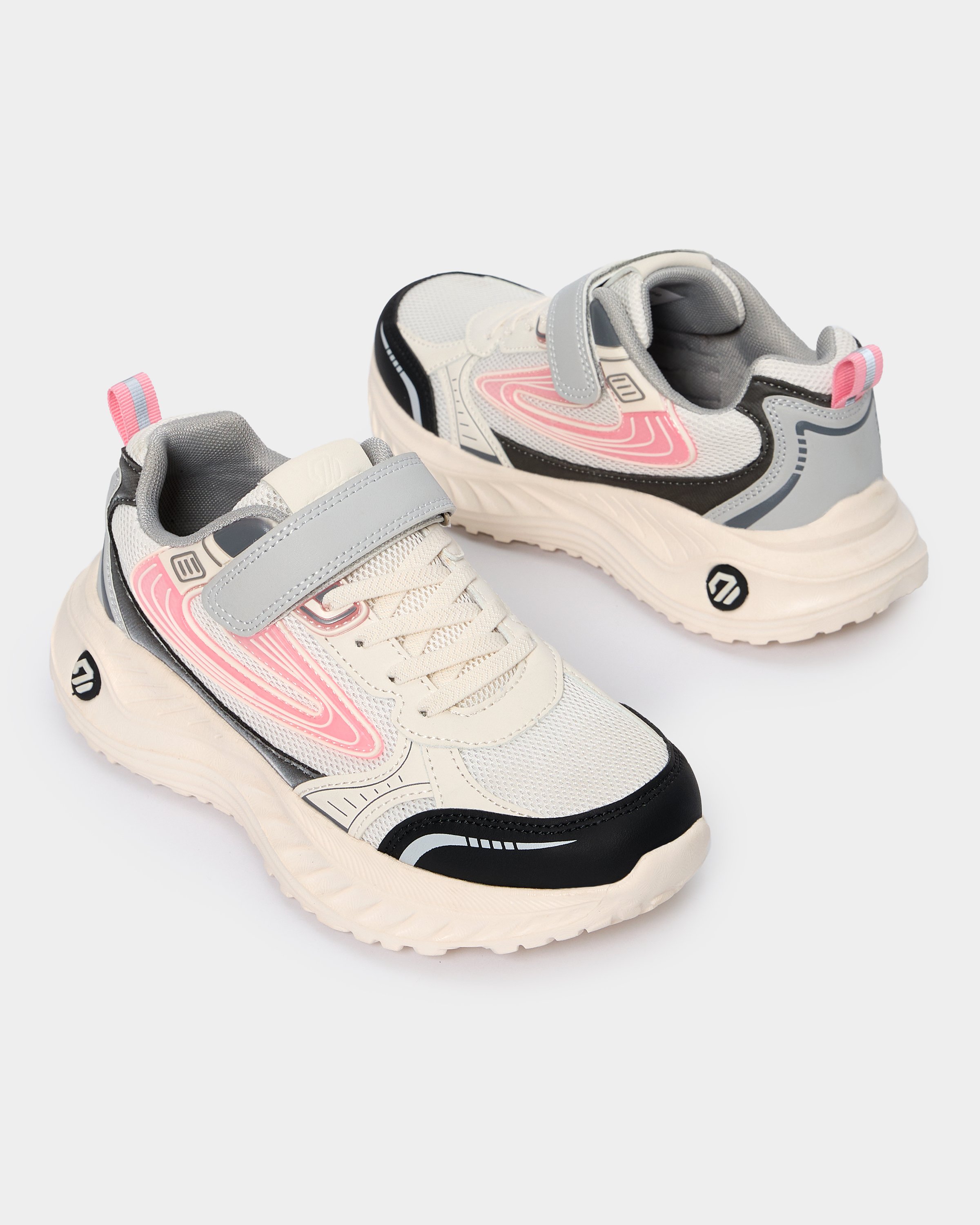 Кроссовки Jomoto S26QXtgRS-423-43 - фото 6