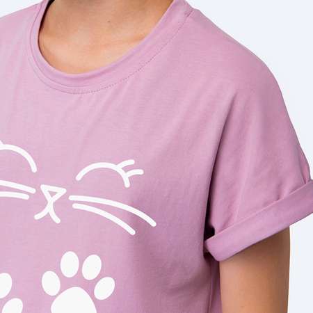Футболка HappyFox
