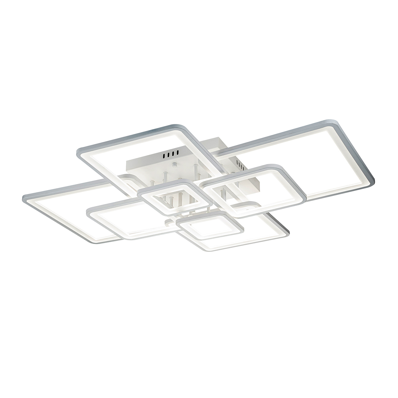 Светильник ESCADA Escada 10286/8 LED*240W White - фото 1